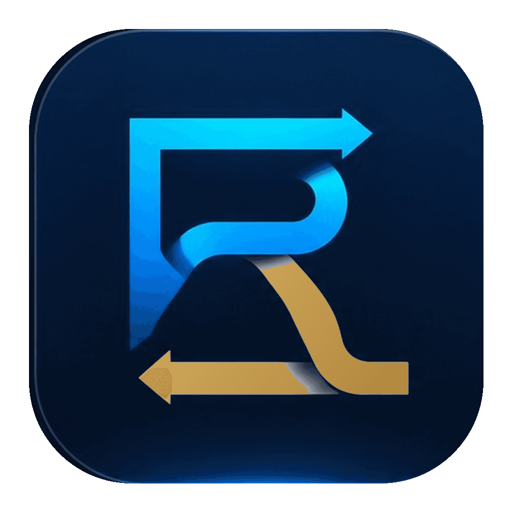 Logo da RELIF